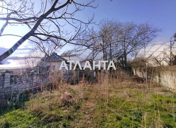 Участок по адресу Аркадиевский пер. (площадь 4 сот) - Atlanta.ua - фото 11