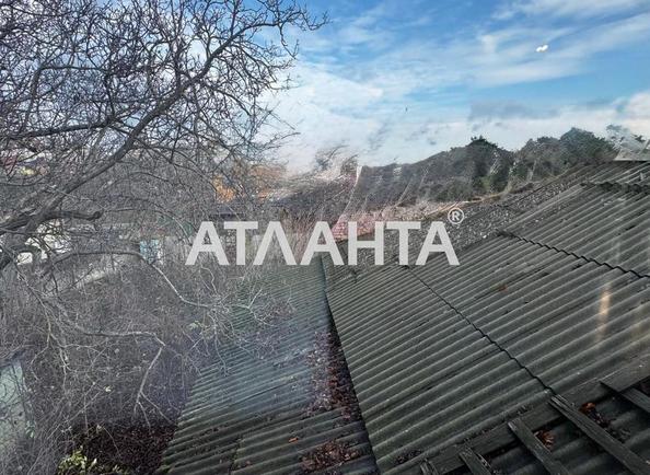 Участок по адресу Аркадиевский пер. (площадь 4 сот) - Atlanta.ua - фото 12