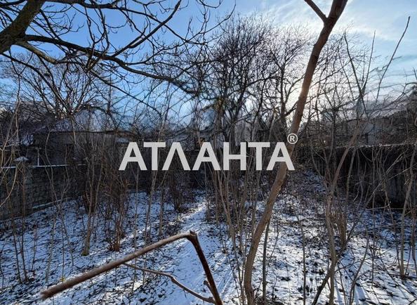 Участок по адресу Аркадиевский пер. (площадь 4 сот) - Atlanta.ua - фото 9