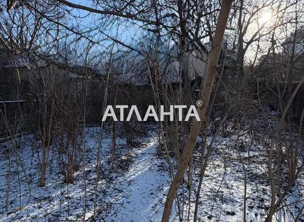 Участок по адресу Аркадиевский пер. (площадь 4 сот) - Atlanta.ua - фото 10