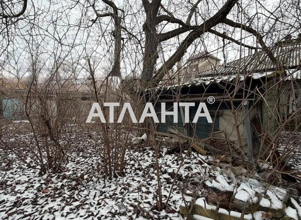 Участок по адресу Аркадиевский пер. (площадь 4 сот) - Atlanta.ua - фото 3