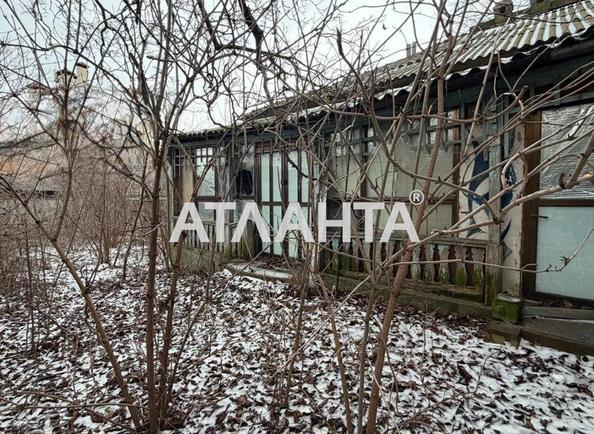 Участок по адресу Аркадиевский пер. (площадь 4 сот) - Atlanta.ua - фото 4