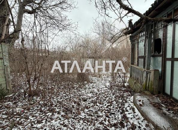 Участок по адресу Аркадиевский пер. (площадь 4 сот) - Atlanta.ua - фото 5