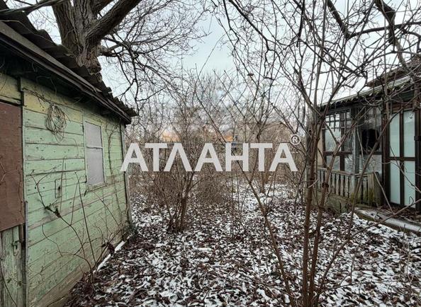 Участок по адресу Аркадиевский пер. (площадь 4 сот) - Atlanta.ua - фото 6