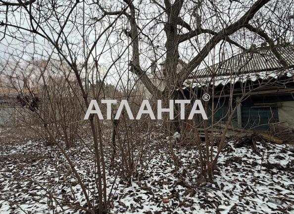 Участок по адресу Аркадиевский пер. (площадь 4 сот) - Atlanta.ua - фото 7