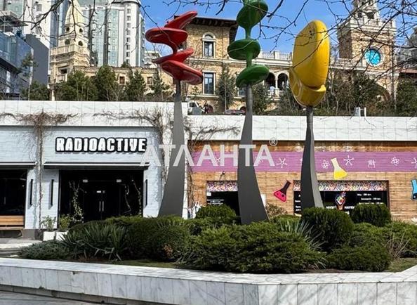 Участок по адресу Аркадиевский пер. (площадь 4 сот) - Atlanta.ua - фото 2