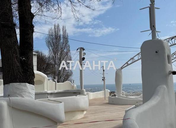 Участок по адресу Аркадиевский пер. (площадь 4 сот) - Atlanta.ua - фото 3