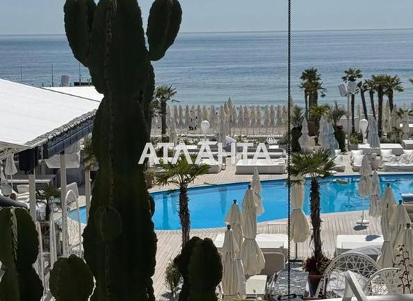 Участок по адресу Аркадиевский пер. (площадь 4 сот) - Atlanta.ua - фото 4