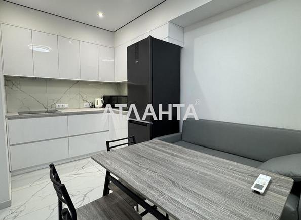 2-комнатная квартира по адресу ул. Литературная (площадь 43,5 м²) - Atlanta.ua - фото 2