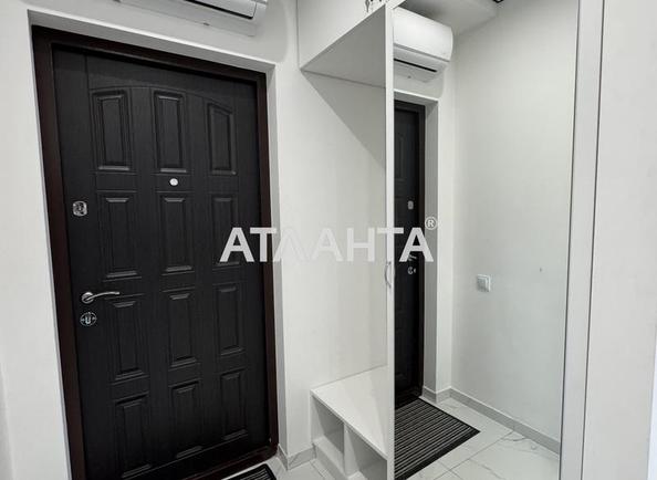 2-комнатная квартира по адресу ул. Литературная (площадь 43,5 м²) - Atlanta.ua - фото 3