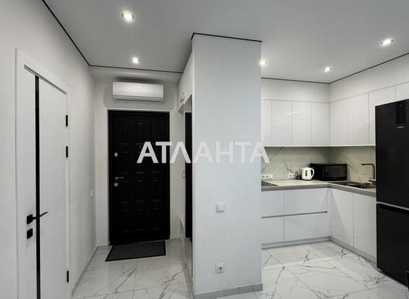 2-комнатная квартира по адресу ул. Литературная (площадь 43,5 м²) - Atlanta.ua - фото 4