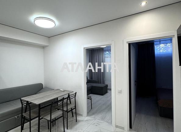 2-комнатная квартира по адресу ул. Литературная (площадь 43,5 м²) - Atlanta.ua - фото 5