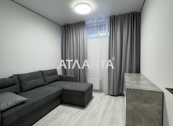 2-комнатная квартира по адресу ул. Литературная (площадь 43,5 м²) - Atlanta.ua - фото 6