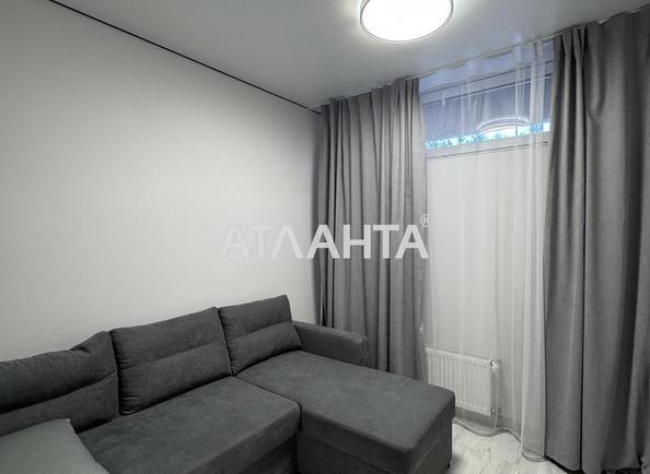 2-комнатная квартира по адресу ул. Литературная (площадь 43,5 м²) - Atlanta.ua - фото 7