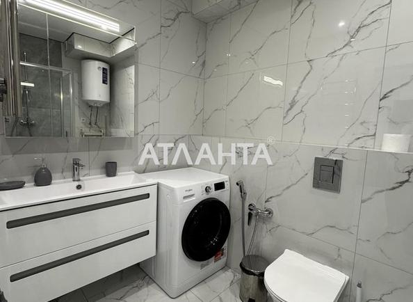 2-комнатная квартира по адресу ул. Литературная (площадь 43,5 м²) - Atlanta.ua - фото 9