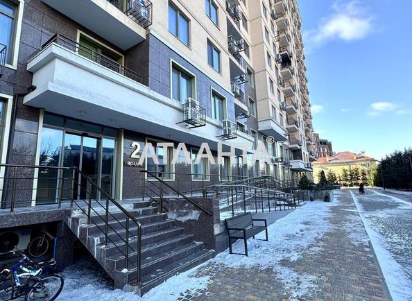 2-комнатная квартира по адресу ул. Литературная (площадь 43,5 м²) - Atlanta.ua - фото 12