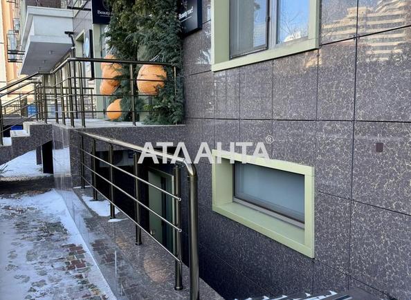 2-комнатная квартира по адресу ул. Литературная (площадь 43,5 м²) - Atlanta.ua - фото 13