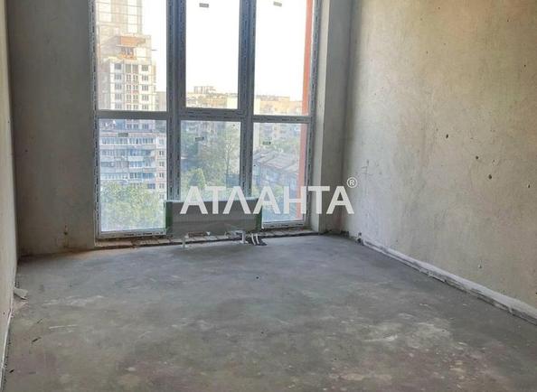 1-кімнатна квартира за адресою вул. Багговутівська (площа 47,3 м²) 1-кімнатна квартира за адресою вул. Багговутівська (площа 47,3 м²) - Atlanta.ua