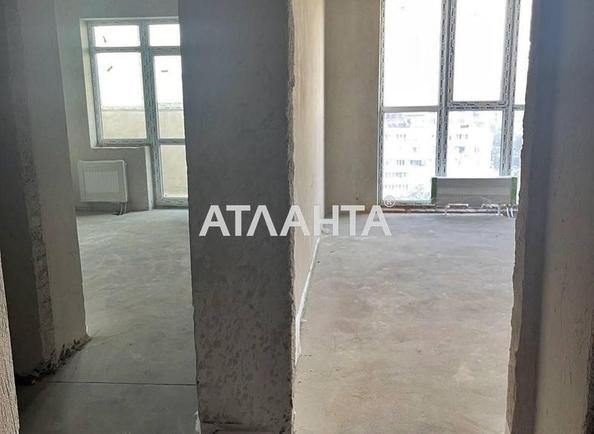 1-кімнатна квартира за адресою вул. Багговутівська (площа 47,3 м²) - фото 2 1-кімнатна квартира за адресою вул. Багговутівська (площа 47,3 м²) - Atlanta.ua - фото 2