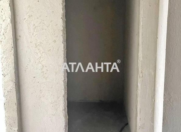 1-кімнатна квартира за адресою вул. Багговутівська (площа 47,3 м²) - фото 3 1-кімнатна квартира за адресою вул. Багговутівська (площа 47,3 м²) - Atlanta.ua - фото 3