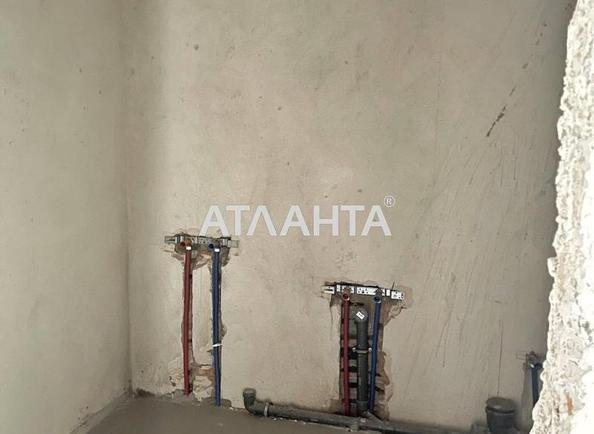 1-кімнатна квартира за адресою вул. Багговутівська (площа 47,3 м²) - фото 4 1-кімнатна квартира за адресою вул. Багговутівська (площа 47,3 м²) - Atlanta.ua - фото 4