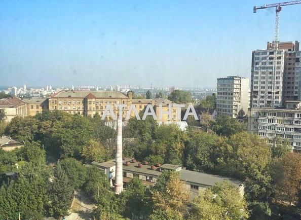 1-кімнатна квартира за адресою вул. Багговутівська (площа 47,3 м²) - фото 6 1-кімнатна квартира за адресою вул. Багговутівська (площа 47,3 м²) - Atlanta.ua - фото 6