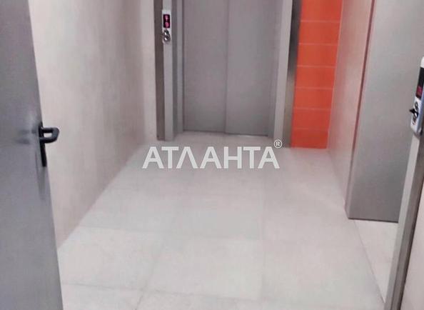 1-кімнатна квартира за адресою вул. Багговутівська (площа 47,3 м²) - фото 7 1-кімнатна квартира за адресою вул. Багговутівська (площа 47,3 м²) - Atlanta.ua - фото 7