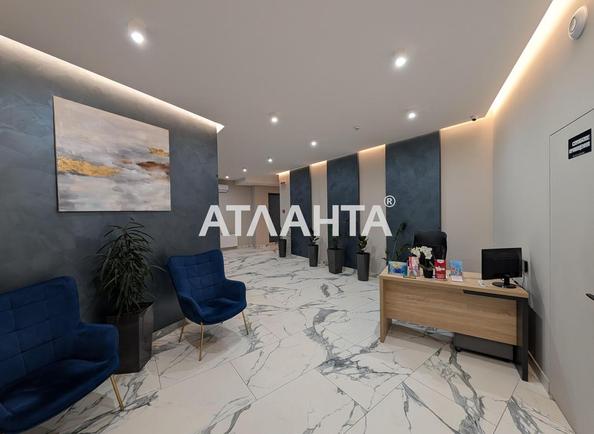 1-room apartment apartment by the address st. Dacha Kovalevskogo Amundsena (area 66 m²) - Atlanta.ua - photo 3