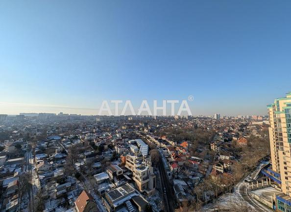 1-room apartment apartment by the address st. Dacha Kovalevskogo Amundsena (area 66 m²) - Atlanta.ua - photo 8