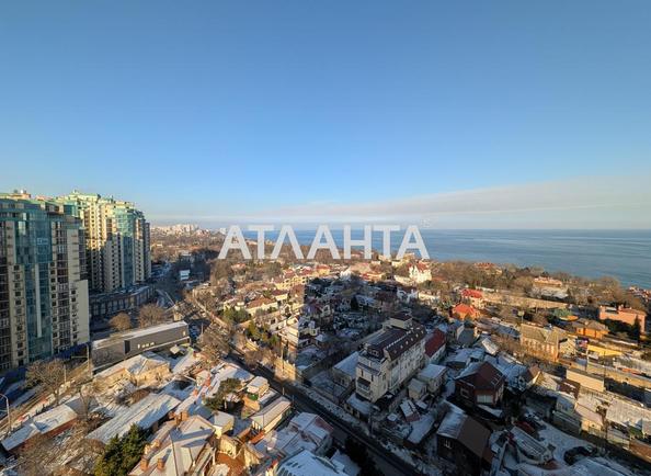 1-room apartment apartment by the address st. Dacha Kovalevskogo Amundsena (area 66 m²) - Atlanta.ua - photo 9