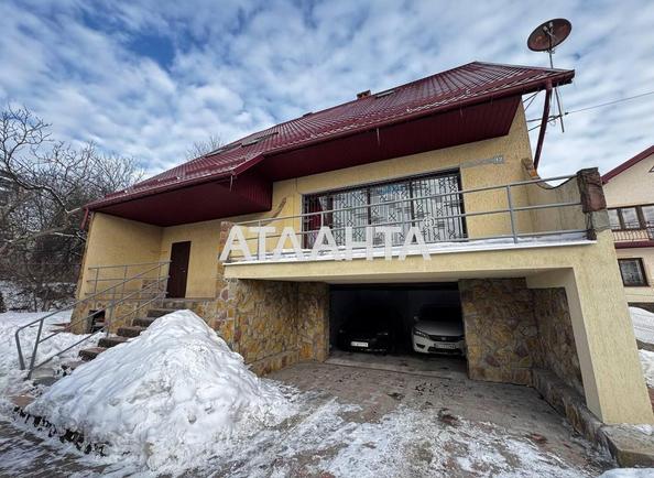 House by the address st. Senkovicha (area 317 m²) - Atlanta.ua - photo 2