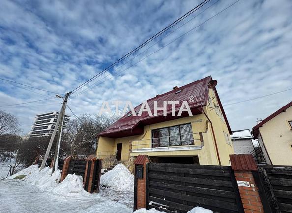 House by the address st. Senkovicha (area 317 m²) - Atlanta.ua - photo 3