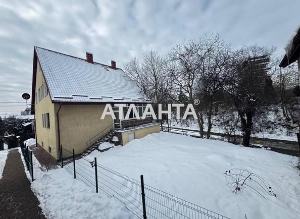 House by the address st. Senkovicha (area 317 m²) - Atlanta.ua - photo 4