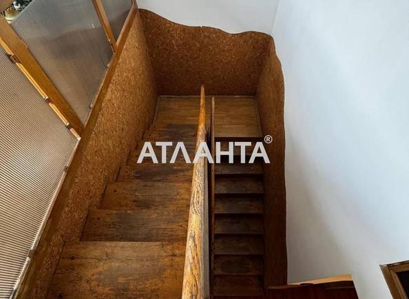 House by the address st. Senkovicha (area 317 m²) - Atlanta.ua - photo 11