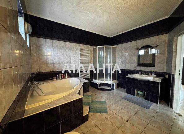 House by the address st. Senkovicha (area 317 m²) - Atlanta.ua - photo 16