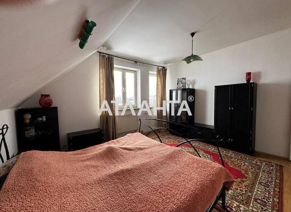 House by the address st. Senkovicha (area 317 m²) - Atlanta.ua - photo 20