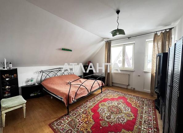 House by the address st. Senkovicha (area 317 m²) - Atlanta.ua - photo 21