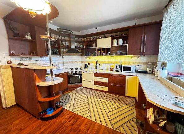 House by the address st. Senkovicha (area 317 m²) - Atlanta.ua - photo 28