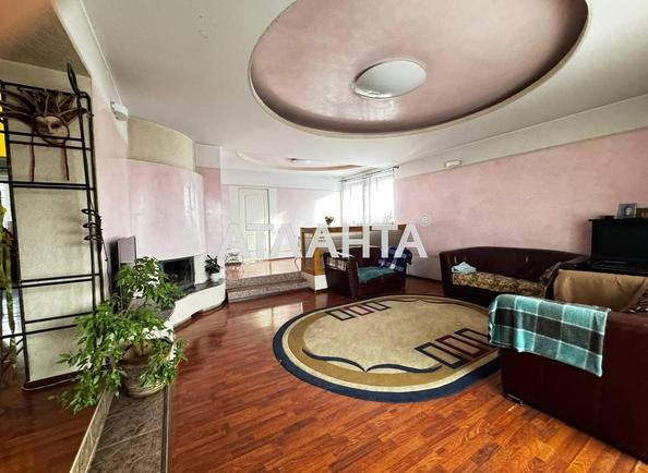 House by the address st. Senkovicha (area 317 m²) - Atlanta.ua - photo 30