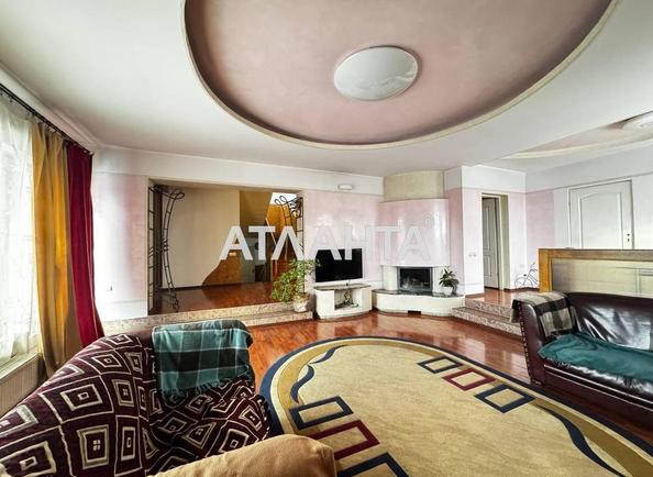 House by the address st. Senkovicha (area 317 m²) - Atlanta.ua - photo 31