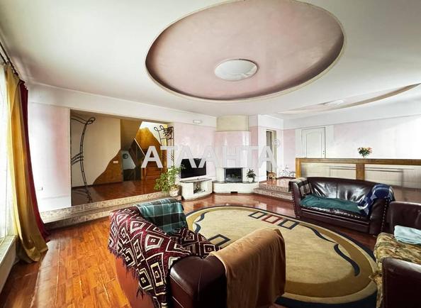 House by the address st. Senkovicha (area 317 m²) - Atlanta.ua - photo 32