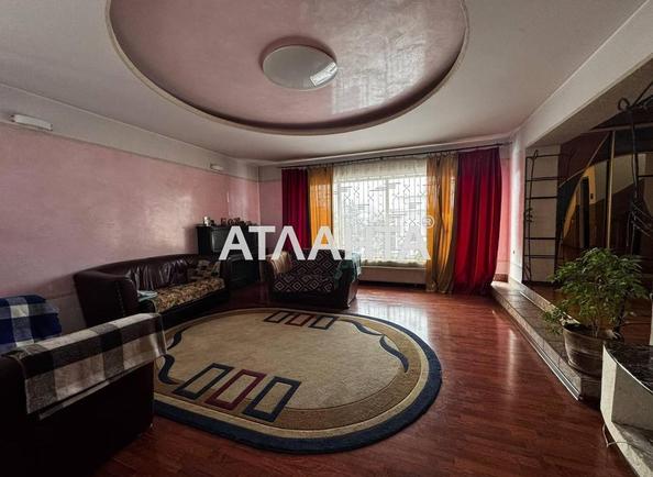 House by the address st. Senkovicha (area 317 m²) - Atlanta.ua - photo 33