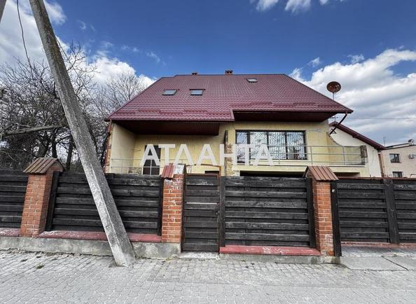 Дом по адресу ул. Сеньковича (площадь 317 м²) - Atlanta.ua - фото 34