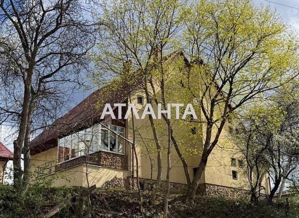 Дом по адресу ул. Сеньковича (площадь 317 м²) - Atlanta.ua