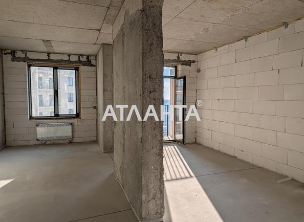 1-room apartment apartment by the address st. Dacha Kovalevskogo Amundsena (area 44 m²) - Atlanta.ua - photo 4