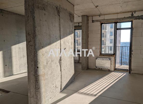 1-room apartment apartment by the address st. Dacha Kovalevskogo Amundsena (area 44 m²) - Atlanta.ua - photo 5