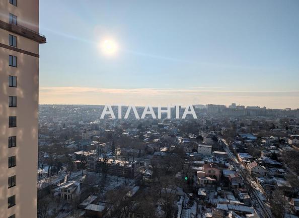 1-room apartment apartment by the address st. Dacha Kovalevskogo Amundsena (area 44 m²) - Atlanta.ua - photo 6