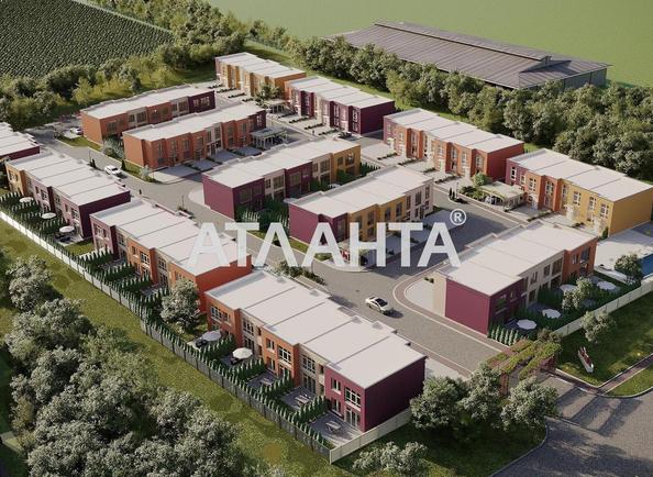 Дом по адресу ул. Массив 25 (площадь 103,1 м²) - Atlanta.ua - фото 3