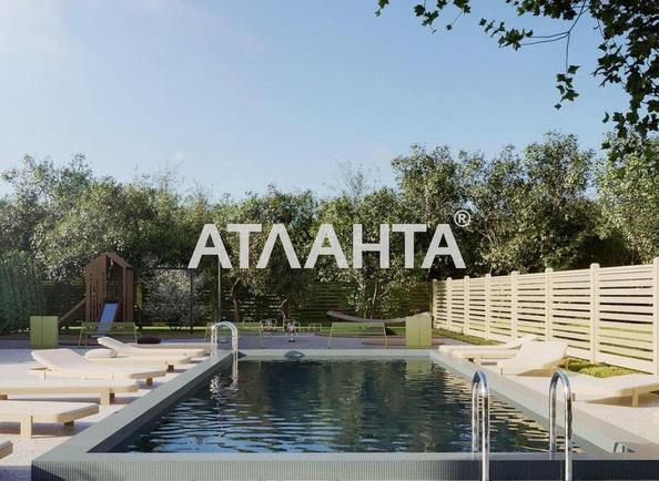 Будинок за адресою вул. Масив 25 (площа 110 м²) - Atlanta.ua - фото 2