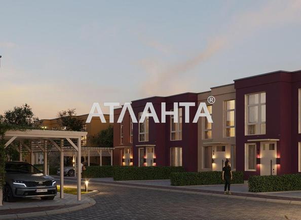 Будинок за адресою вул. Масив 25 (площа 110 м²) - Atlanta.ua - фото 4